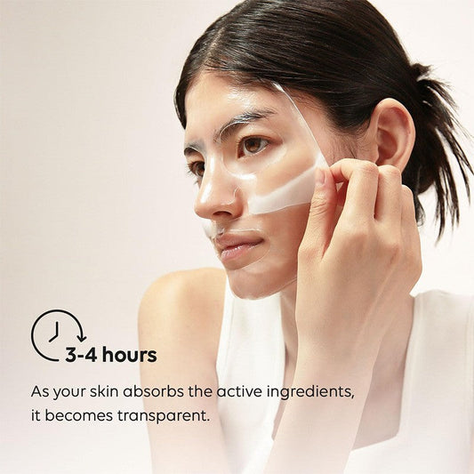 BLUSH&BLOOM™-Bio Collagen Mask