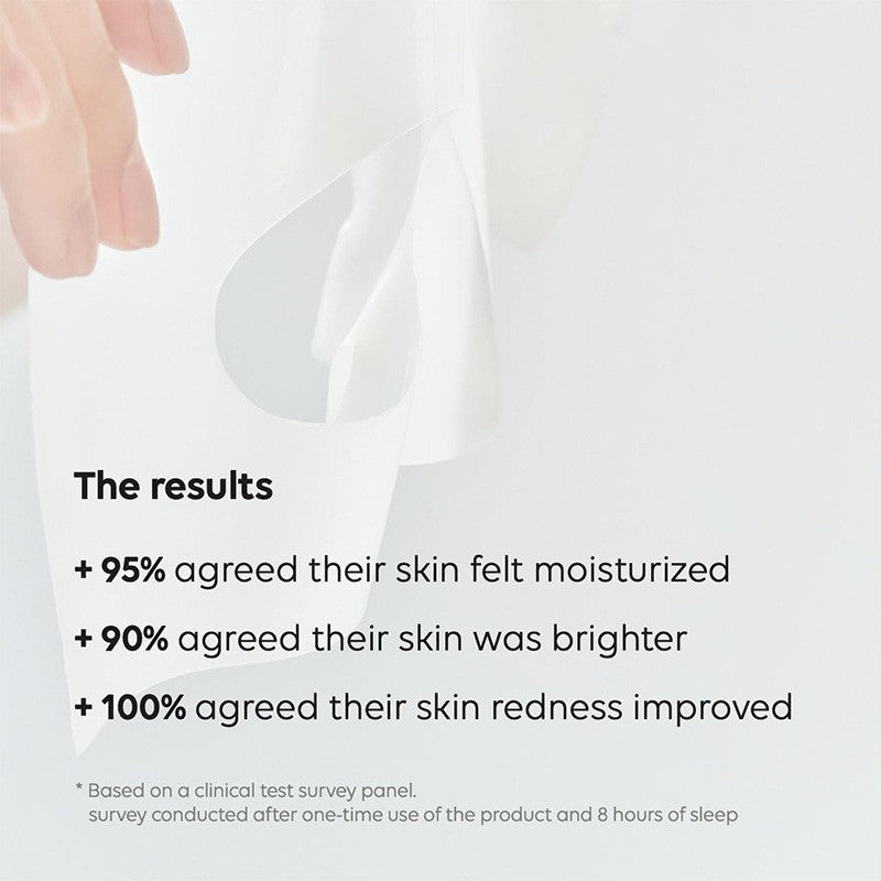 BLUSH&BLOOM™-Bio Collagen Mask